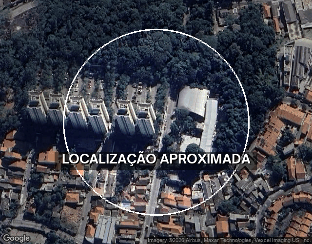 Apartamento com 1 quarto, 1 vaga, 43 m², Jaraguá