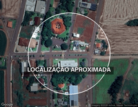 Terreno Rural de 6 hectares em Nova Ramada - RS