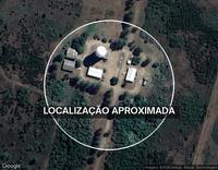 Imóvel Rural com 300.000m² em Santiago/RS