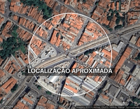 Terreno urbano com 2.002 m² em Novo Lameiro, Crato-RS