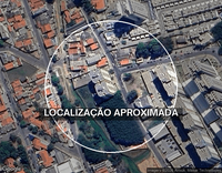 Apartamento com 3 quartos, 2 banheiros e 1 vaga de garagem