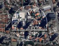 Apartamento 250 m² (02 vagas) - Madalena - Recife - PE