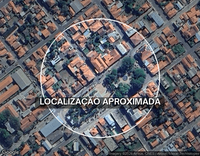 Terreno de 892,60 m² em loteamento, livre de ônus tributários