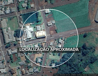 Terreno urbano de 6.250m² em Engenho Velho