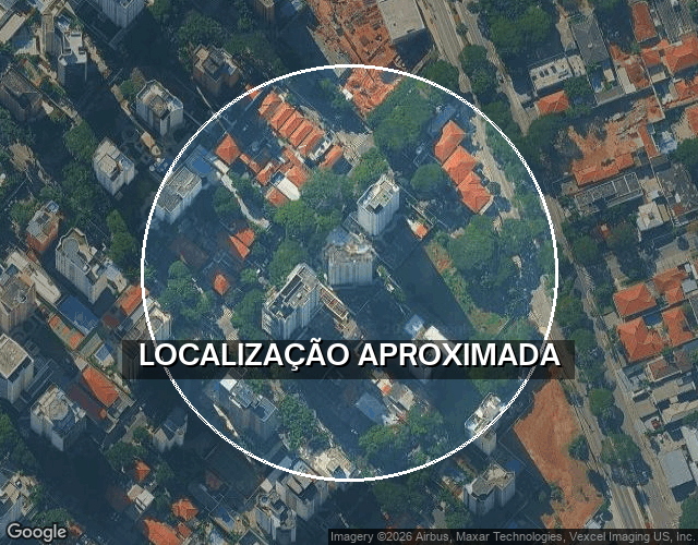 Apartamento com 199,21m² útil, 450,94m² total, 3 quartos, Indianópolis