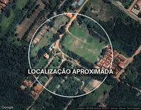 Terreno com 1.800 m² em Nisia Floresta, RN