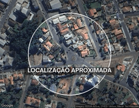 Terreno Rural de 29.040m² em Irati, ideal para investimento