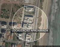 Apartamento com 1 quarto e 1 banheiro, 23,05m²