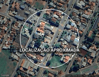 Imóvel Rural com 3,63 Hectares, ideal para plantações