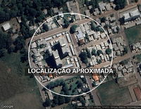 Apartamento com 2 quartos, 39m² privativos, 1 vaga