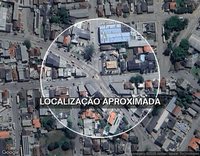 Terreno rural de 7 hectares em condomínio
