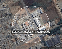 Apartamento com 2 quartos, 39,75 m²