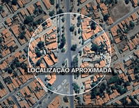 Terreno rural de 25 hectares com benfeitorias em Ipiranga do Piauí