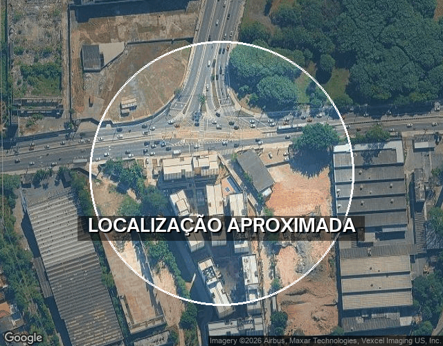 Apartamento com 2 quartos, 35,67 m² privativos, HIS-2, São Paulo