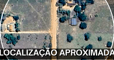 Fração de 4,84 ha em Novo Horizonte do Oeste/RO