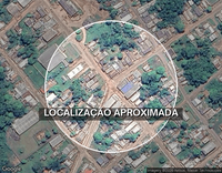Fazenda Amago - Imóvel Rural com 24.677,500 ha