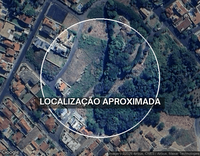 Terreno de 666m² no Jardim das Rosas, Espírito Santo do Pinhal