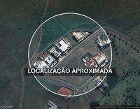 Terreno de 823,77m² em Jaguariúna/SP