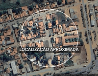 Terreno urbano de 300m², ideal para construção ou investimento