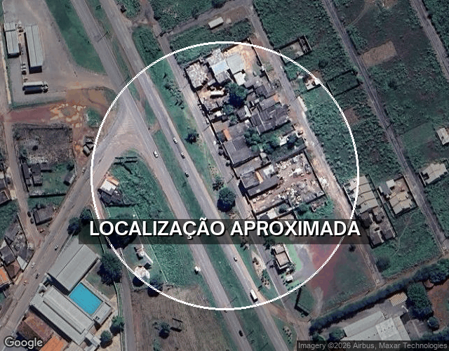 Casa com 2 quartos, 55,13m², 1 vaga, desocupada