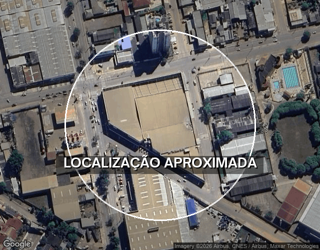 Apartamento no Edifício Ipanema, 903, com 2 quartos e 1 banheiro
