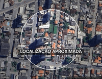 Duas casas no centro de Itajaí, 250m², terreno 549,87m²