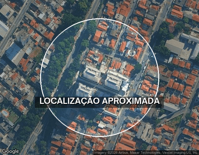 Apartamento com 1 quarto, 1 banheiro e 29,17 m² de área privativa