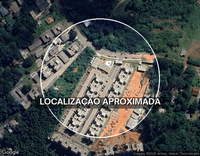 Apartamento com 2 quartos, 55,23m² privativos, 1 vaga