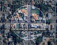 Casa de Alvenaria 435m² com 1 Quarto e 1 Banheiro