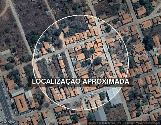 Casa com 2 quartos, 64,4m², 1 vaga, desocupada