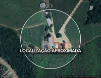 Terreno urbano de 15.653,37m² em condomínio fechado