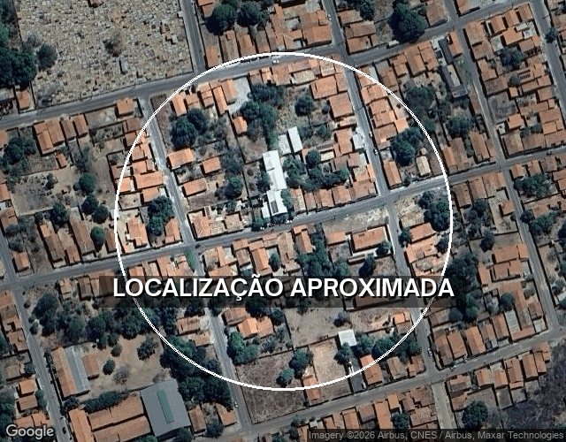 Casa com 2 quartos, 56m², 1 vaga, desocupada