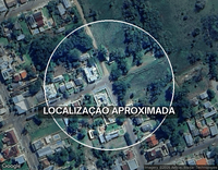 Terreno urbano de 1.276m², ideal para investimento