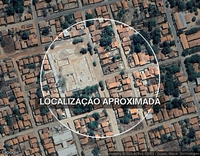 Casa com 2 quartos, 62m², 1 vaga, desocupada