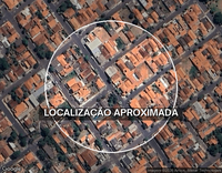 Casa com 233m² e prédio residencial de 83,42m²