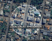 Imóvel Rural com 33.434 m² em São Jorge D'Oeste-PR