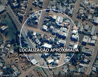 Terreno urbano com 273,70m² e casa de 196,66m²