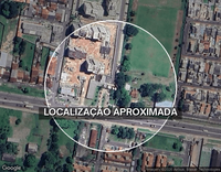 Apartamento com 1 vaga, 81,8m² privativos