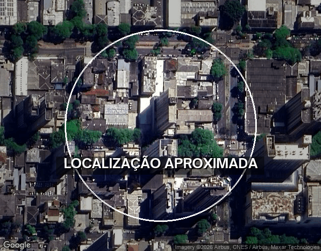 Sala Comercial com 1 Banheiro e 1 Vaga de Garagem