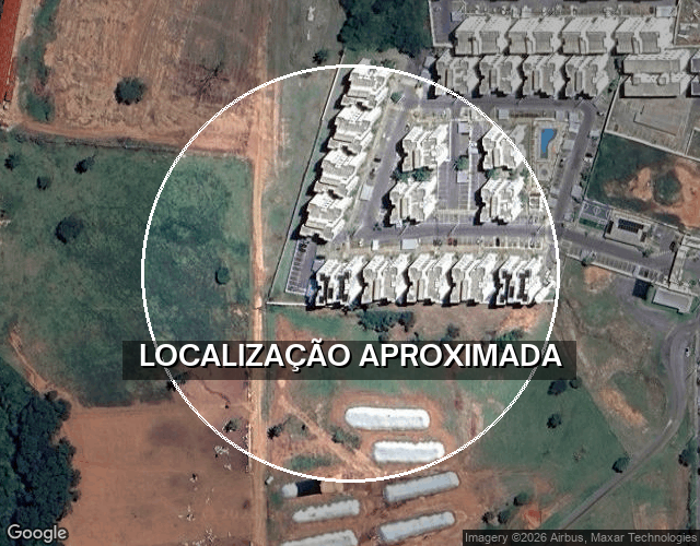 Apartamento com 2 quartos, 47,01 m² privativos