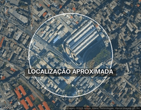 Apartamento com 2 quartos, 56,93m² privativos, 1 vaga