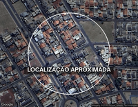 Casa com 86,9 m² de área privativa e 150 m² de terreno
