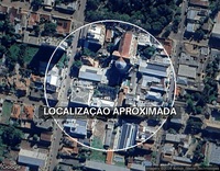 Terreno Foreiro 33m x 33m em Itaqui/RS - Oportunidade Única