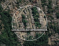 Terreno em Vila Tarumã, 15m de frente, ideal para construção