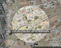 Terreno em Alphaville Natal - Parnamirim/RN - 452,81m²