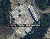 Apartamento com 1 quarto, 55m², 1 vaga