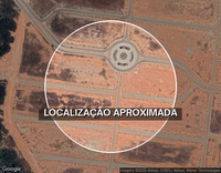Terreno de 396m² em Eusébio/CE