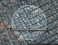 Terreno com casa em Charqueada/SP, 5.899,10m², 3 quartos