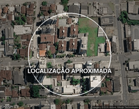 Apartamento com 2 quartos, 1 suíte, 2 banheiros e 1 vaga de garagem