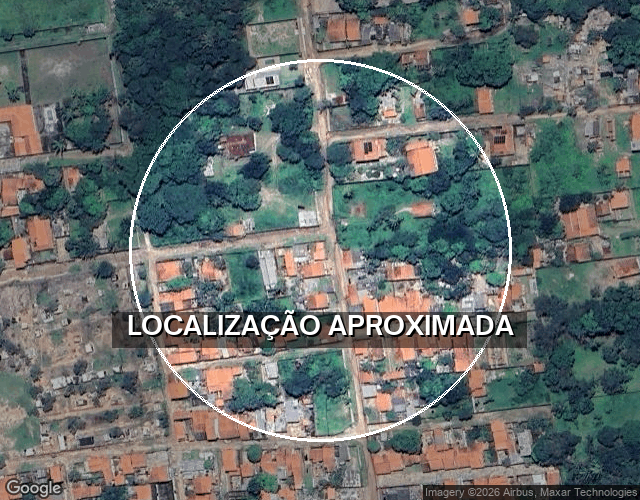 Apartamento com 45,72 m², 1 quarto